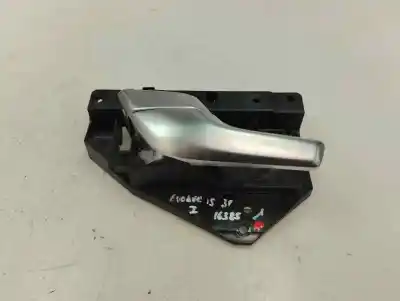 Pezzo di ricambio per auto di seconda mano  per LAND ROVER RANGE ROVER EVOQUE  Riferimenti OEM IAM RG/54654/001  2015