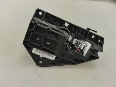 Pezzo di ricambio per auto di seconda mano maniglia interna anteriore sinistra per land rover range rover evoque evoque riferimenti oem iam rg/54654/001  2015