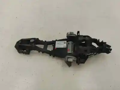 Pezzo di ricambio per auto di seconda mano  per LAND ROVER RANGE ROVER EVOQUE  Riferimenti OEM IAM BJ32203A28GD  2015