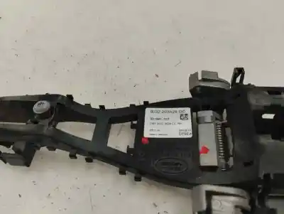 Pezzo di ricambio per auto di seconda mano maniglia esterna anteriore destra per land rover range rover evoque evoque riferimenti oem iam bj32203a28gd  2015