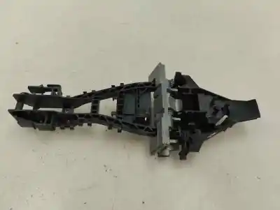 Pezzo di ricambio per auto di seconda mano maniglia esterna anteriore destra per land rover range rover evoque evoque riferimenti oem iam bj32203a28gd  2015