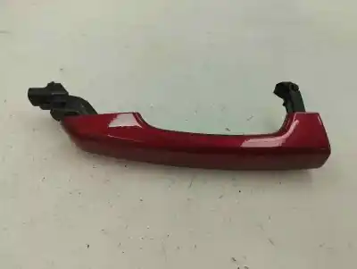 Pezzo di ricambio per auto di seconda mano  per LAND ROVER RANGE ROVER EVOQUE  Riferimenti OEM IAM   2015