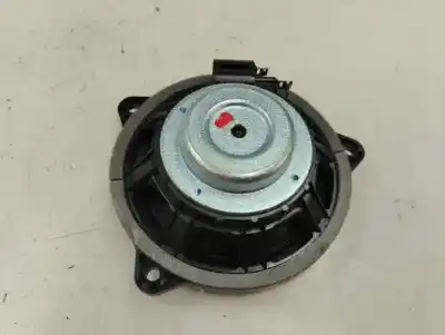 Pezzo di ricambio per auto di seconda mano impianto audio / radio cd per land rover range rover evoque evoque riferimenti oem iam bj32-18808-bb  2015