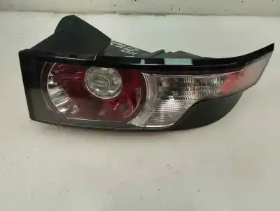 Peça sobressalente para automóvel em segunda mão farolim traseiro direito por land rover range rover evoque evoque referências oem iam 