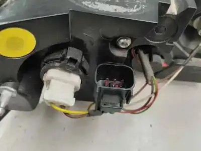 Second-hand car spare part right tailgate light for land rover range rover evoque evoque oem iam references   2015