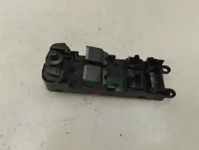 Pezzo di ricambio per auto di seconda mano Interruttore Alzacristalli Anteriore Sinistro per LAND ROVER RANGE ROVER EVOQUE Evoque Riferimenti OEM IAM BJ32-14540-BB  2015