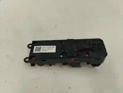 Second-hand car spare part left front power window switch for land rover range rover evoque evoque oem iam references bj32-14540-bb  2015