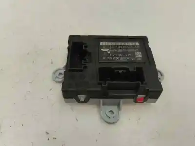 Pezzo di ricambio per auto di seconda mano Modulo Comfort per LAND ROVER RANGE ROVER EVOQUE Evoque Riferimenti OEM IAM EJ32-14D617-AB  2015