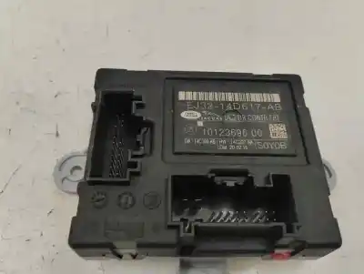 Pezzo di ricambio per auto di seconda mano modulo comfort per land rover range rover evoque evoque riferimenti oem iam ej32-14d617-ab  2015