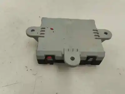 Pezzo di ricambio per auto di seconda mano modulo comfort per land rover range rover evoque evoque riferimenti oem iam ej32-14d617-ab  2015