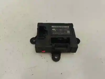 Peça sobressalente para automóvel em segunda mão módulo de confort / bsi /bcm por land rover range rover evoque evoque referências oem iam ej32-14d618-ab