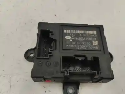Pezzo di ricambio per auto di seconda mano modulo comfort per land rover range rover evoque evoque riferimenti oem iam ej32-14d618-ab  2015