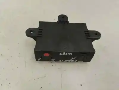 Pezzo di ricambio per auto di seconda mano modulo comfort per land rover range rover evoque evoque riferimenti oem iam ej32-14d618-ab  2015