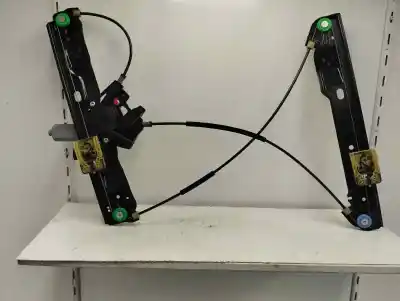 Pezzo di ricambio per auto di seconda mano Alzacristalli Anteriore Destro per LAND ROVER RANGE ROVER EVOQUE Evoque Riferimenti OEM IAM 918957-104  2015