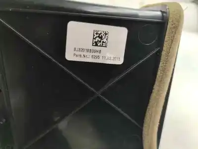 Peça sobressalente para automóvel em segunda mão grelha / difusor de ar por land rover range rover evoque evoque referências oem iam bj32018b09hb  2015