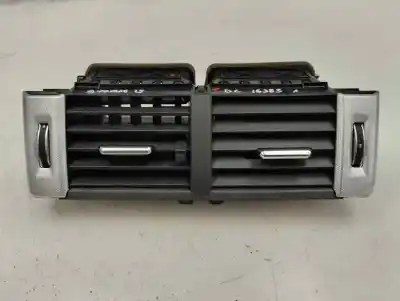 Автозапчастина б/у аераційна решіта для LAND ROVER RANGE ROVER EVOQUE Evoque Посилання на OEM IAM GJ32014L21DA  2015