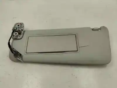 Peça sobressalente para automóvel em segunda mão pára-sol esquerdo por land rover range rover evoque evoque referências oem iam   2015