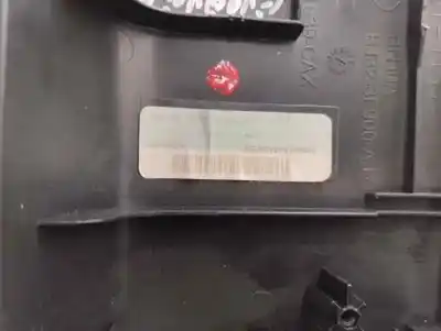 Pezzo di ricambio per auto di seconda mano comando multifunzione per land rover range rover evoque evoque riferimenti oem iam 12d1639ch9  2015