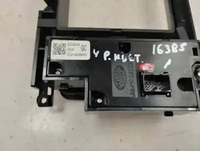 Second-hand car spare part multifunction switch for land rover range rover evoque evoque oem iam references ej32-18c858-gc  2015