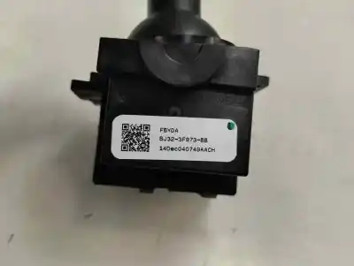Pezzo di ricambio per auto di seconda mano comando pulito per land rover range rover evoque evoque riferimenti oem iam bj32-3f973-bb  2015