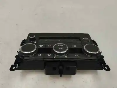 Pezzo di ricambio per auto di seconda mano CONTROLLO CLIMATICO per LAND ROVER RANGE ROVER EVOQUE  Riferimenti OEM IAM EJ32-14C239-AC  2015