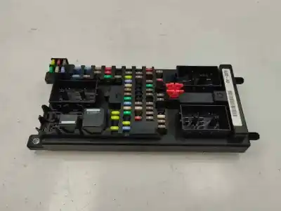 Peça sobressalente para automóvel em segunda mão caixa de fusíveis e relés por land rover range rover evoque evoque referências oem iam ej32-14f041-ad