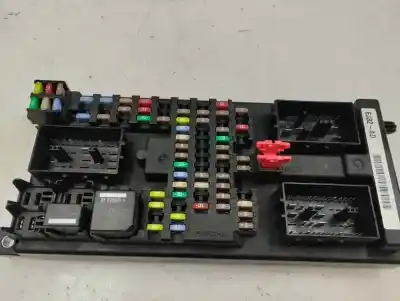 Second-hand car spare part fuse box unit for land rover range rover evoque evoque oem iam references ej32-14f041-ad  2015