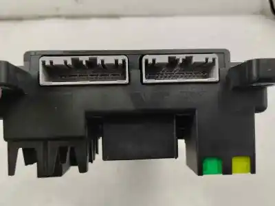 Second-hand car spare part fuse box unit for land rover range rover evoque evoque oem iam references ej32-14f041-ad  2015