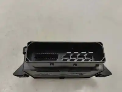 Second-hand car spare part electronic module for land rover range rover evoque evoque oem iam references ej32-2c491-ab  2015