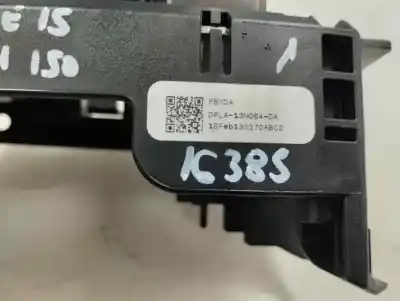 Second-hand car spare part electronic module for land rover range rover evoque evoque oem iam references dpla-13n064-da  2015