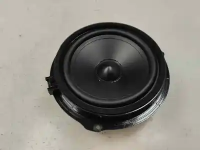 Peça sobressalente para automóvel em segunda mão sistema de áudio / rádio cd por land rover range rover evoque evoque referências oem iam bj32-18808-ce