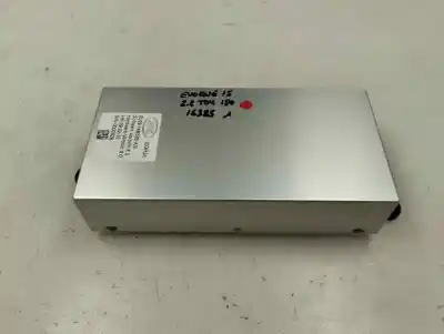 Peça sobressalente para automóvel em segunda mão módulo eletrônico por land rover range rover evoque evoque referências oem iam bj32-14b526-ag
