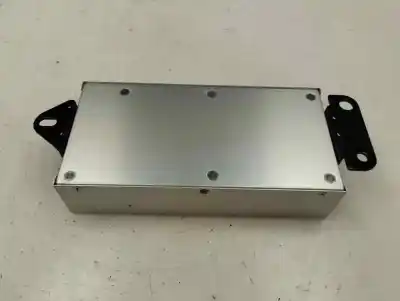 Pezzo di ricambio per auto di seconda mano modulo elettronico per land rover range rover evoque evoque riferimenti oem iam bj32-14b526-ag  2015