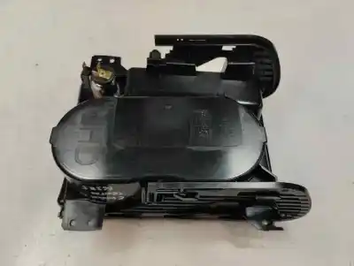 Pezzo di ricambio per auto di seconda mano scatola di guanti per land rover range rover evoque evoque riferimenti oem iam bj32-600d00-db  2015