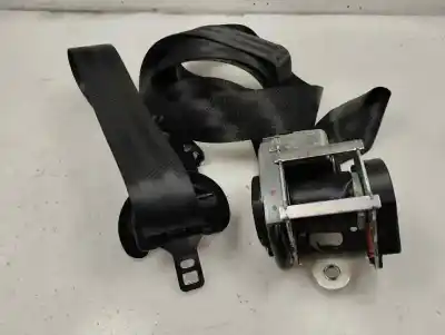 Peça sobressalente para automóvel em segunda mão cinto de segurança dianteiro direito por land rover range rover evoque evoque referências oem iam 619799800