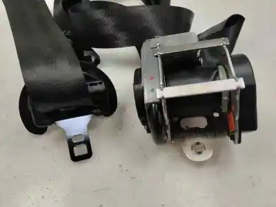 Peça sobressalente para automóvel em segunda mão cinto de segurança dianteiro direito por land rover range rover evoque evoque referências oem iam 619799800  2015