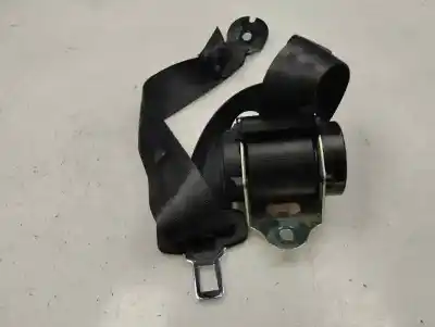 Peça sobressalente para automóvel em segunda mão cinto de segurança traseiro direito por land rover range rover evoque evoque referências oem iam 618582300b