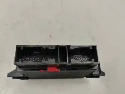 Second-hand car spare part electronic module for land rover range rover evoque evoque oem iam references dpla-15c859-dl  2015