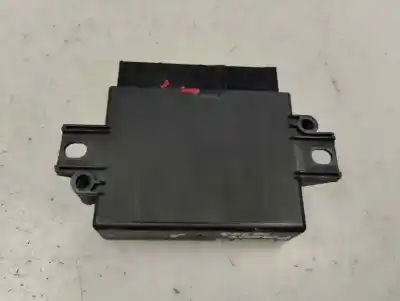 Second-hand car spare part electronic module for land rover range rover evoque evoque oem iam references dpla-15c859-dl  2015