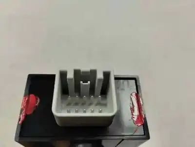 Peça sobressalente para automóvel em segunda mão módulo eletrônico por land rover range rover evoque evoque referências oem iam bj32-17509-ac  2015