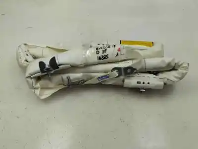 Peça sobressalente para automóvel em segunda mão airbag de cortina dianteiro direito por land rover range rover evoque evoque referências oem iam bj3214k159ab