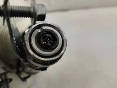 Peça sobressalente para automóvel em segunda mão airbag de cortina dianteiro direito por land rover range rover evoque evoque referências oem iam bj3214k159ab  2015