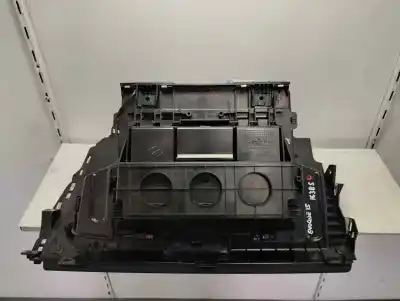 Pezzo di ricambio per auto di seconda mano scatola di guanti per land rover range rover evoque evoque riferimenti oem iam   2015