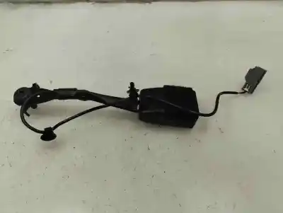 Peça sobressalente para automóvel em segunda mão cinto de segurança dianteiro esquerdo por land rover range rover evoque evoque referências oem iam bj3261208ae8pvj