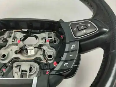 Second-hand car spare part steering wheel for land rover range rover evoque evoque oem iam references   2015