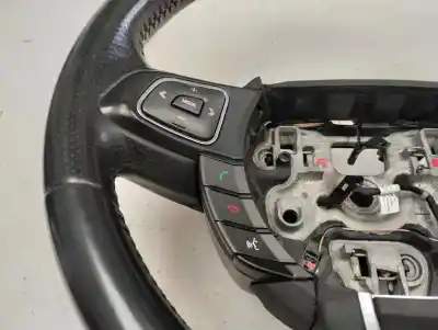 Second-hand car spare part steering wheel for land rover range rover evoque evoque oem iam references   2015