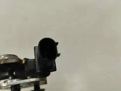 Second-hand car spare part battery for land rover range rover evoque evoque oem iam references   2015