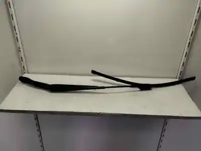 Peça sobressalente para automóvel em segunda mão haste de escova dianteiro direito por land rover range rover evoque evoque referências oem iam 