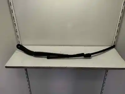 Peça sobressalente para automóvel em segunda mão haste de escova dianteiro esquerdo por land rover range rover evoque evoque referências oem iam 