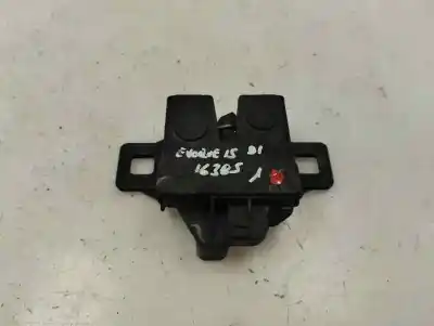 Gebrauchtes Autoersatzteil Motorhaubenschloss vorne zum LAND ROVER RANGE ROVER EVOQUE  OEM-IAM-Referenzen 5M22-16700-CB  2015